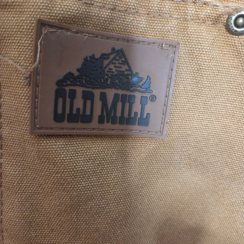 Old Mill old mill